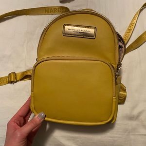 Marc New York Backpack